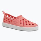 Încălțăminte pentru juniori BOATILUS Easy Veg candy/white