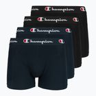 Boxeri Champion U20002 4 pairs black/logo