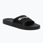 Șlapi de baie Champion Legacy Daytona negru pentru bărbați