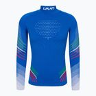 Bluză termică pentru bărbați UYN Natyon 2.0 Italy UW Shirt Turtle Neck italia
