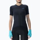 Tricoul de ciclism pentru femei UYN Garda black/peacot