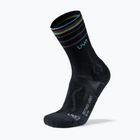Șosete pentru bărbați UYN Biotrek Light black