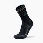 Șosete pentru femei UYN Biotrek Light black