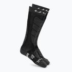 Șosete de schi pentru copii UYN Junior Ski black