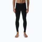Pantaloni termoactivi pentru bărbați Uyn Elevatyon Biomorph black