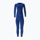 Set de lenjerie termoactivă pentru copii UYN Junior Visyon 2.0 royal blue