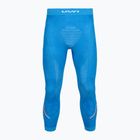 Colanți termoactivi pentru bărbați UYN Natyon Biomorph 3/4 france