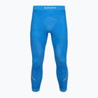 Colanți termoactivi pentru bărbați UYN Natyon Biomorph 3/4 italy