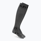 Șosete de schi pentru bărbați Uyn Ski One Merino Socks grey/black