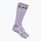Șosete de schi pentru femei Uyn Ski One Merino Socks lilac