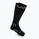 Șosete de schi pentru femei Uyn Ski One Merino Socks black/beige