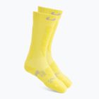 Șosete de schi pentru copii UYN Junior Ski green lime