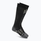 Șosete de schi pentru femei UYN Ski All Mountain Socks anthracite/grey