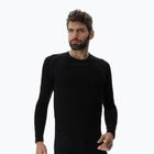 Bluză termoactivă pentru bărbați UYN Evolutyon Biotech np black