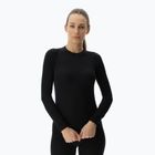 Bluză termoactivă pentru femei UYN Fusyon Biotech np black