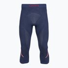 Colanți termoactivi pentru bărbați UYN Natyon Biomorph 3/4 usa