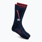 Șosete de schi Uyn Natyon One Biomorph Socks usa