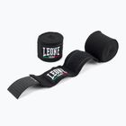 Bandaje de box LEONE 1947 Hand Wraps 450 cm negru