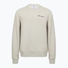 Bluză pentru bărbați Champion 221792 Crewneck Sweatshirt beige
