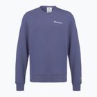 Bluză pentru bărbați Champion 221792 Crewneck Sweatshirt blue