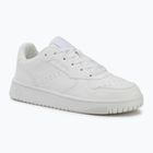 Încălțăminte pentru femei Champion RS25 SL Low Cut triple white