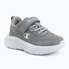 Încălțăminte pentru copii Champion Fuze PS Low Cut grey/wht