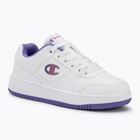 Încălțăminte  Champion RD18 LOW G GS Low Cut wht/stn