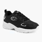 Încălțăminte Champion Countess Evolve G GS Low Cut nubuck/silver