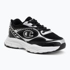 Încălțăminte Champion RT25 GS Low Cut nubuck/silver