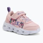 Încălțăminte pentru copii Champion Funfair Print TD Low Cut pmp/stn/multi