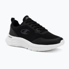 Încălțăminte Champion WLK PRO Low Cut nubuck/dark grey