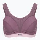 Sutien de antrenament Shock Absorber Active D+ Classic violet