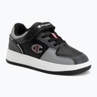 Încălțăminte pentru copii Champion RD18 2.0 Low B PS Low Cut new black/grey/timber brown