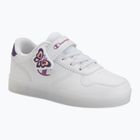 Încălțăminte pentru copii Champion GLW G PS Low Cut white/purple