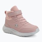 Încălțăminte pentru copii Champion Fuze WTR Boot PS Mid Cut birch/light grey