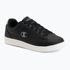 Încălțăminte pentru copii Champion Ace Court GS Low Cut new black/light grey