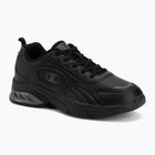 Încălțăminte pentru copii Champion Eagle Run GS Low Cut triple black