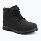 Încălțăminte pentru copii Champion Upstate 3.0 GS Mid Cut triple black