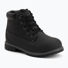 Încălțăminte pentru copii Champion Upstate 3.0 PS Mid Cut triple black
