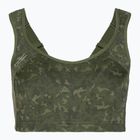 Sutien de antrenament Shock Absorber Active Multi grey marble/black