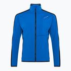 Bluză de schi pentru bărbați Fischer UP Flex prince blue