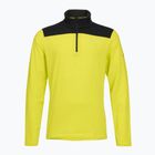 Bluză termoactivă Fischer Base Pro fisher yellow