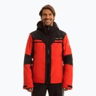 Geacă de schi pentru bărbați Fischer Cascade red