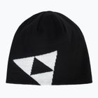Căciulă de iarnă Fischer Logo Reversible Beanie black