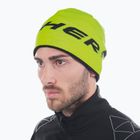 Căciulă de iarnă Fischer Logo Reversible Beanie fisher yellow