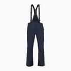 Pantaloni de schi pentru bărbați Fischer RC4 navy
