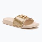 Papuci pentru femei U.S. Polo Assn. IVY002A gold