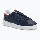 Încălțăminte pentru bărbați U.S. Polo Assn. CAMPY002A blue/red