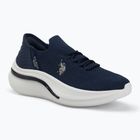 Încălțăminte pentru femei U.S. Polo Assn. CLAUDE003 dark blue