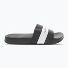 Papuci pentru bărbați U.S. Polo Assn. SKYE002 black/white